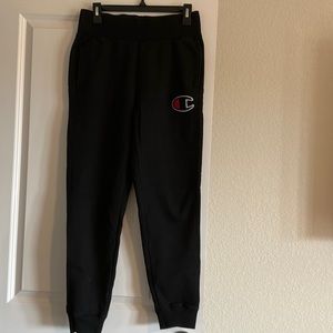 Champion joggers